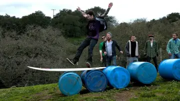 Backdrop to the movie "Jackass 3.5" #1061182
