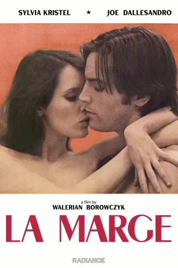 Poster to the movie "The Margin" #1838887