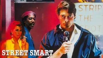 Backdrop to the movie "Street Smart" #1128725