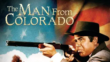 Backdrop to the movie "The Man from Colorado" #1867863