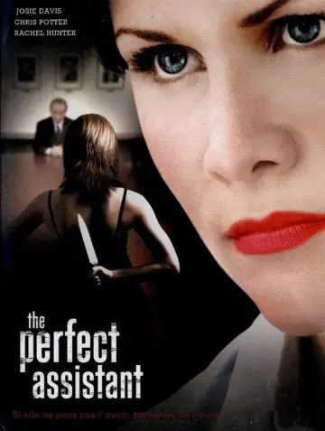 Poster to the movie "The Perfect Assistant" #1639560
