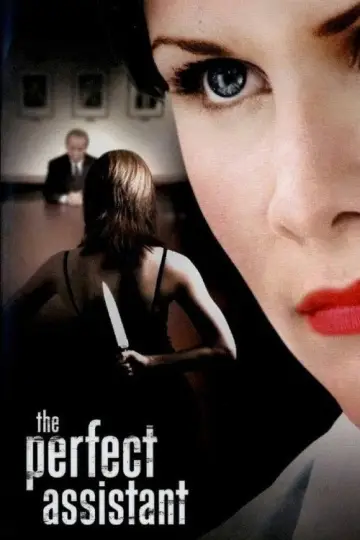 Poster to the movie "The Perfect Assistant" #1639561