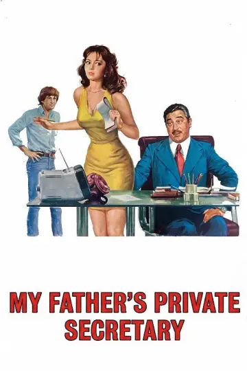 My Father's Private Secretary (1976)