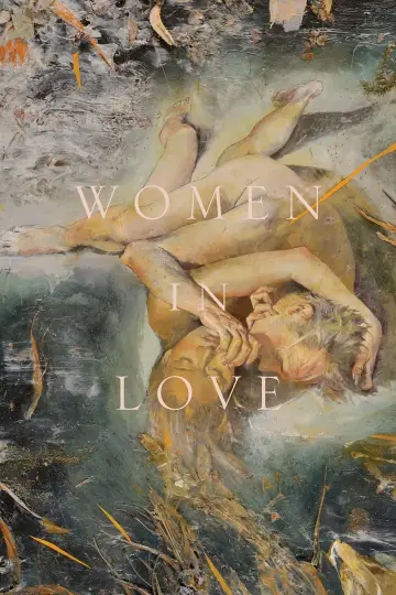 Poster to the movie "Women in Love" #1067594