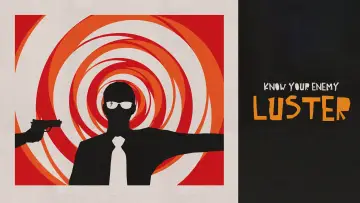 Backdrop to the movie "Luster" #1909210