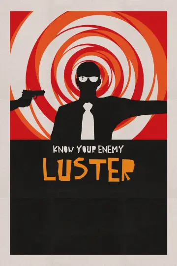 Poster to the movie "Luster" #1909212
