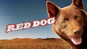 Backdrop to the movie "Red Dog" #988572
