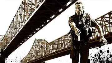 Backdrop to the movie "Sinners and Saints" #422209