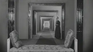 Backdrop to the movie "The Late Mathias Pascal" #1713585
