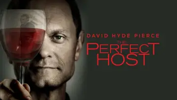 Backdrop to the movie "The Perfect Host" #1032199