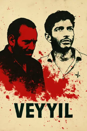 Veyyil