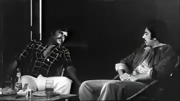 Aval Appadithan Poster