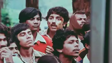 Backdrop to the movie "Moondram Pirai" #1880968
