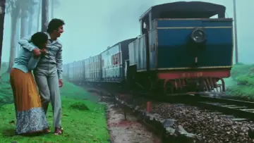 Backdrop to the movie "Moondram Pirai" #1880969
