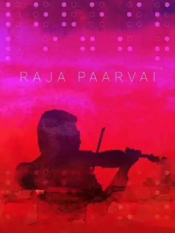 Poster to the movie "Raja Paarvai" #1158190