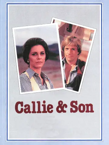 Poster to the movie "Callie & Son" #1100345