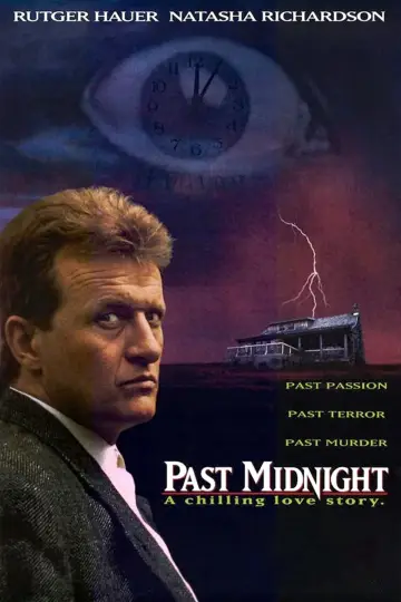 Past Midnight