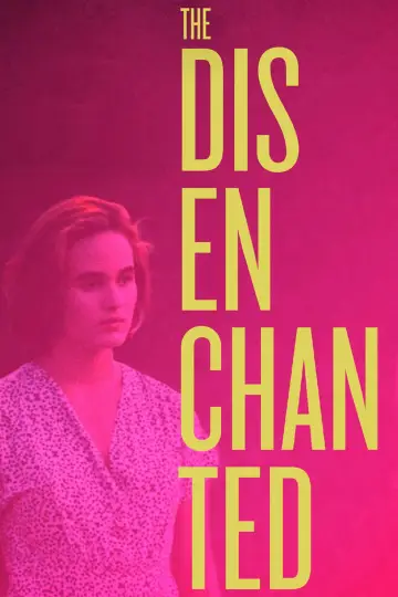 The Disenchanted