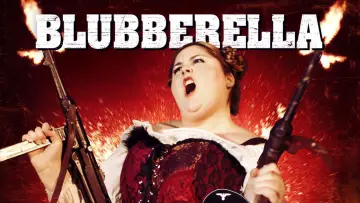 Backdrop to the movie "Blubberella" #725783