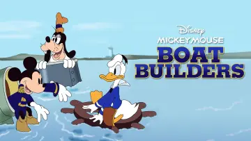 Backdrop to the movie "Boat Builders" #1865061
