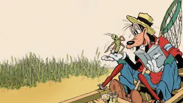 Backdrop to the movie "Goofy and Wilbur" #1658264