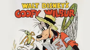 Backdrop to the movie "Goofy and Wilbur" #1658265