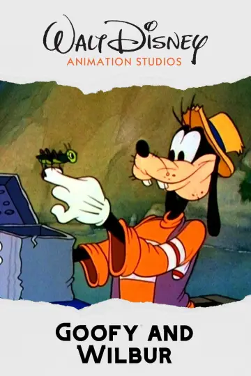 Poster to the movie "Goofy and Wilbur" #1658278