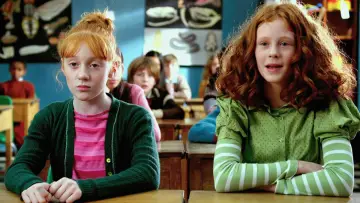 Backdrop to the movie "Horrid Henry: The Movie" #1803750