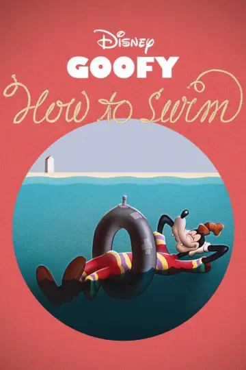 Poster to the movie "How to Swim" #1866925