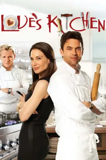 Poster to the movie "Love