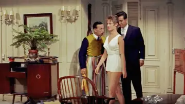 Backdrop to the movie "That Naughty Girl" #1834946