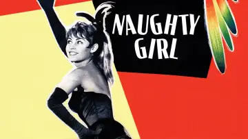 Backdrop to the movie "That Naughty Girl" #1834948