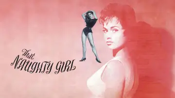 Backdrop to the movie "That Naughty Girl" #1834949