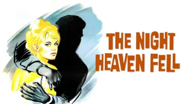 Backdrop to the movie "The Night Heaven Fell" #819483