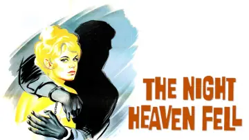Backdrop to the movie "The Night Heaven Fell" #819485