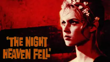 Backdrop to the movie "The Night Heaven Fell" #819493