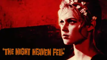 Backdrop to the movie "The Night Heaven Fell" #819494