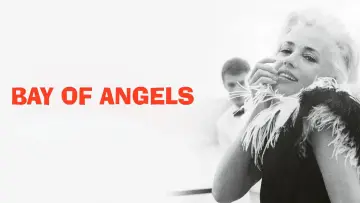 Backdrop to the movie "Bay of Angels" #1568025