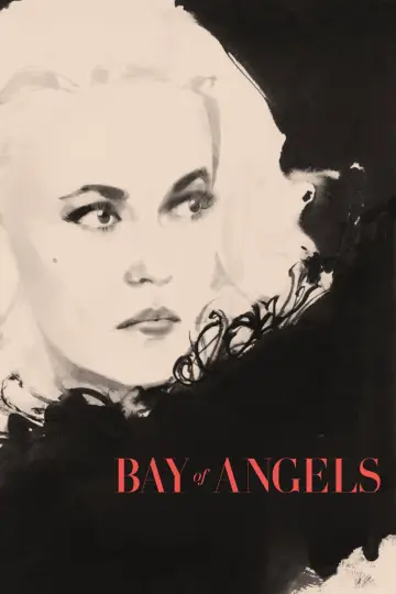 Poster to the movie "Bay of Angels" #1568046