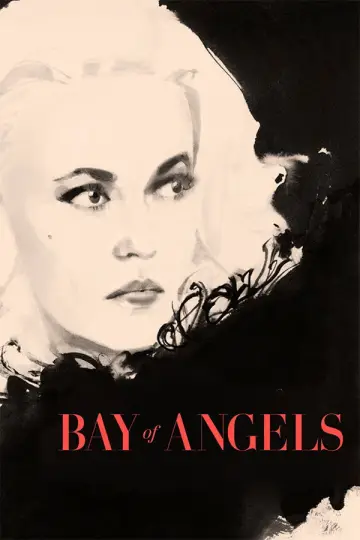 Poster to the movie "Bay of Angels" #1568054