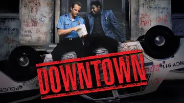 Backdrop to the movie "Downtown" #732455