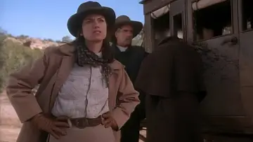 Backdrop to the movie "The Desperate Trail" #1632644