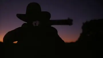 Backdrop to the movie "The Desperate Trail" #1632648