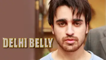 Backdrop to the movie "Delhi Belly" #1130287