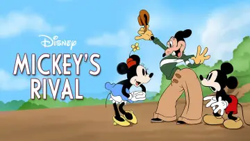 Backdrop to the movie "Mickey