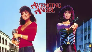Backdrop to the movie "Avenging Angel" #1123249