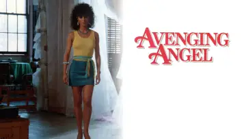 Backdrop to the movie "Avenging Angel" #1123250