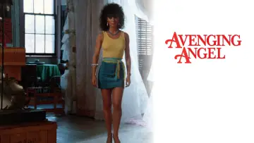 Backdrop to the movie "Avenging Angel" #1123252