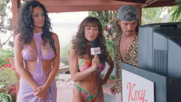 Backdrop to the movie "L.E.T.H.A.L. Ladies: Return to Savage Beach" #345565