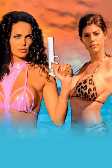 Poster to the movie "L.E.T.H.A.L. Ladies: Return to Savage Beach" #840443